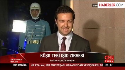 IŞİD ile Temas Kuruldu Rehineler Serbest Kalabilir