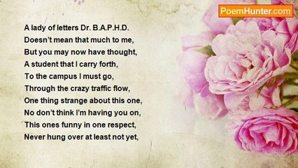 taxi poet - Taxi Poem 'The Pick-Up'