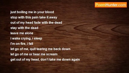 kira kira - A Dead Memory