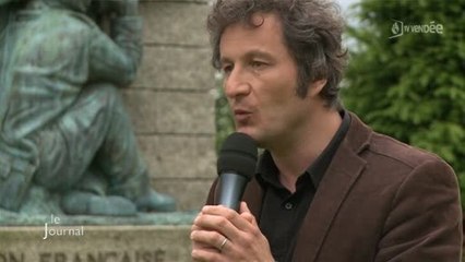 Histoire : Les traces de la 2e Guerre mondiale en Vendée