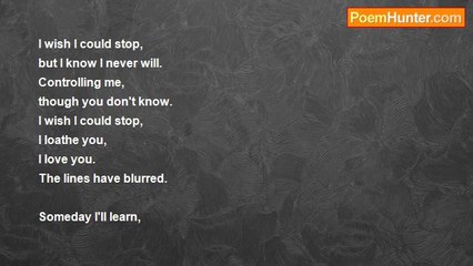 Brian Hinckley - Love, Loathe