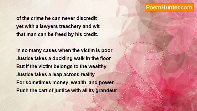 MELVIN BANGGOLLAY - JUSTICE DELAYED, JUSTICE DENIED