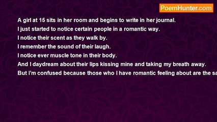 Lore Me34 - Confused