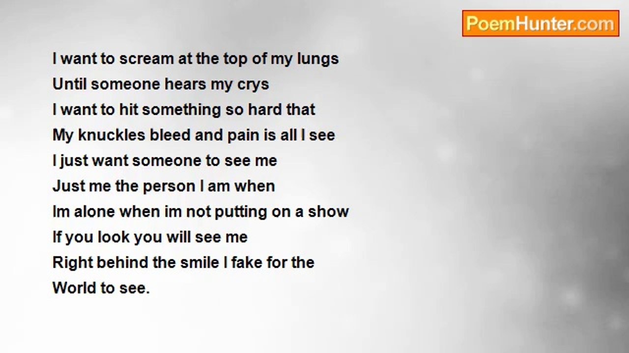 Justina Blue - Just A Little Pin Prick