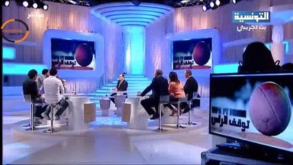 برنامج كلام الناس : 11-06-2014 - جزء 2 - Vipa