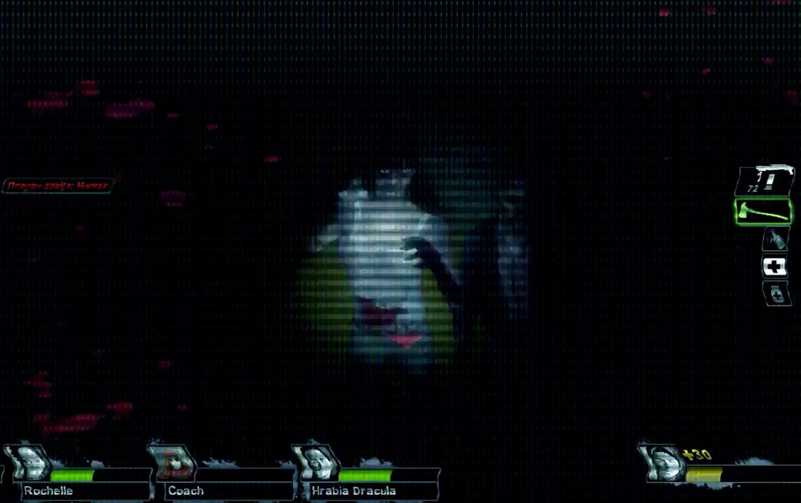 left4core vhs viral trailer