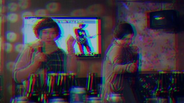 PSY - HANGOVER feat. Snoop Dogg M-V