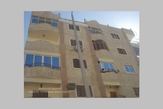 Ground floor with garden for sale in 4th Quarter New Cairo city
