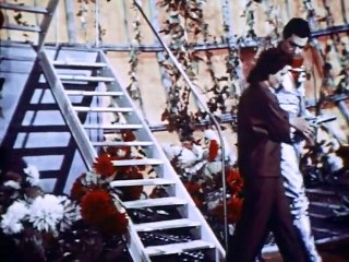 Battle Beyond The Sun