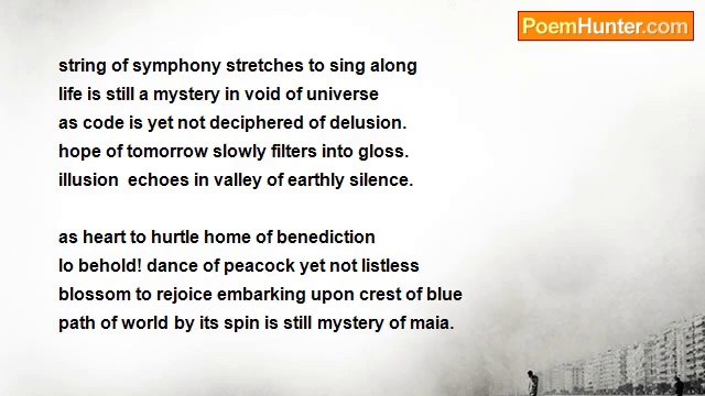 Dr subhendu kar - Chord Of Tangency