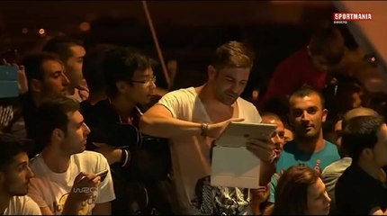 Rally Italia Cerdeña 2014 SS1 emision en directo parte 2