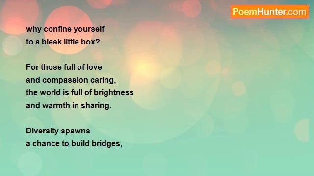 Ted L Glines - Chasms and Bridges