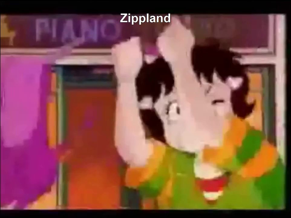 Cours Annie cours . Générique