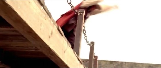 Pirates of the Caribbean_ The Curse of the Black Pearl Official Trailer 1 (2003)