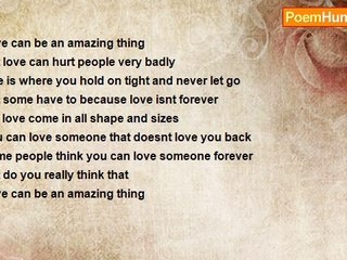 Marlena Scott - Amazing Thing