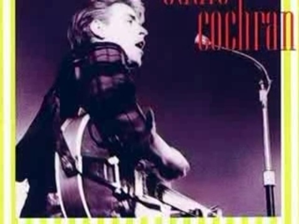 Hommage a Eddie