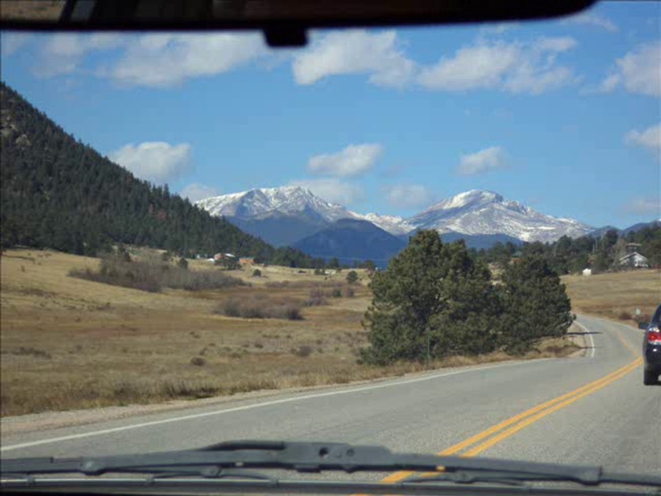 30 Miles From Denver