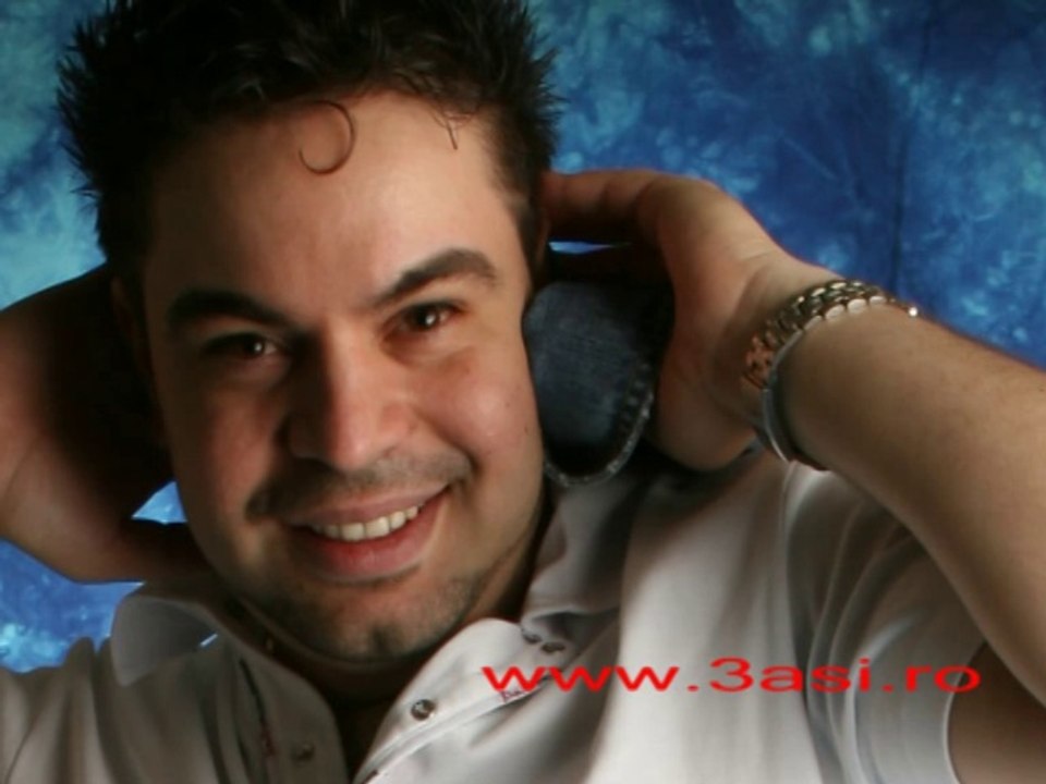 FLORIN SALAM - MI-E DOR.