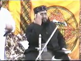 Shuadaa e Azam Confrence 2005-Hazrat Abu Bakar Chisti 02/02