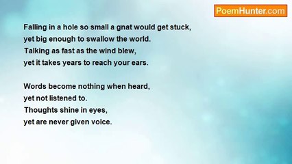 Brian Hinckley - Reality Doesn't Apply