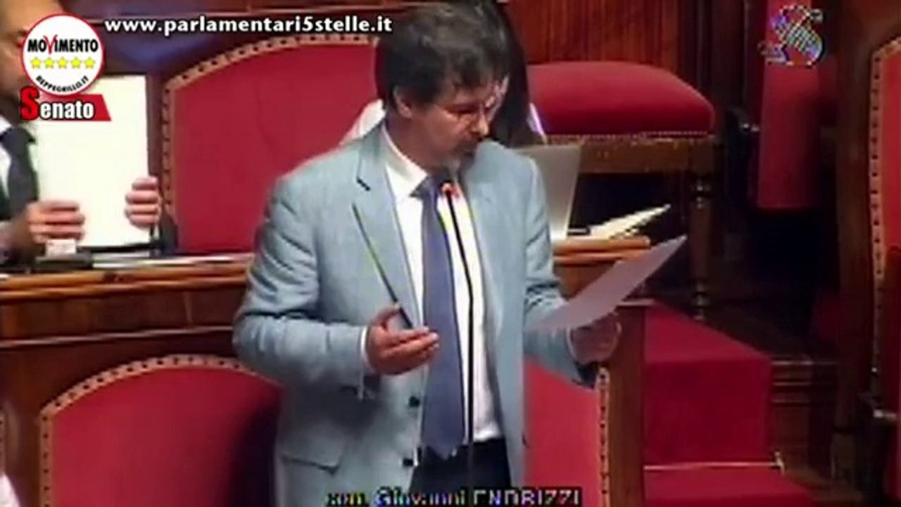 Endrizzi (M5S): "200 milioni di euro, Zanonato cosa hai combinato?" - MoVimento 5 Stelle