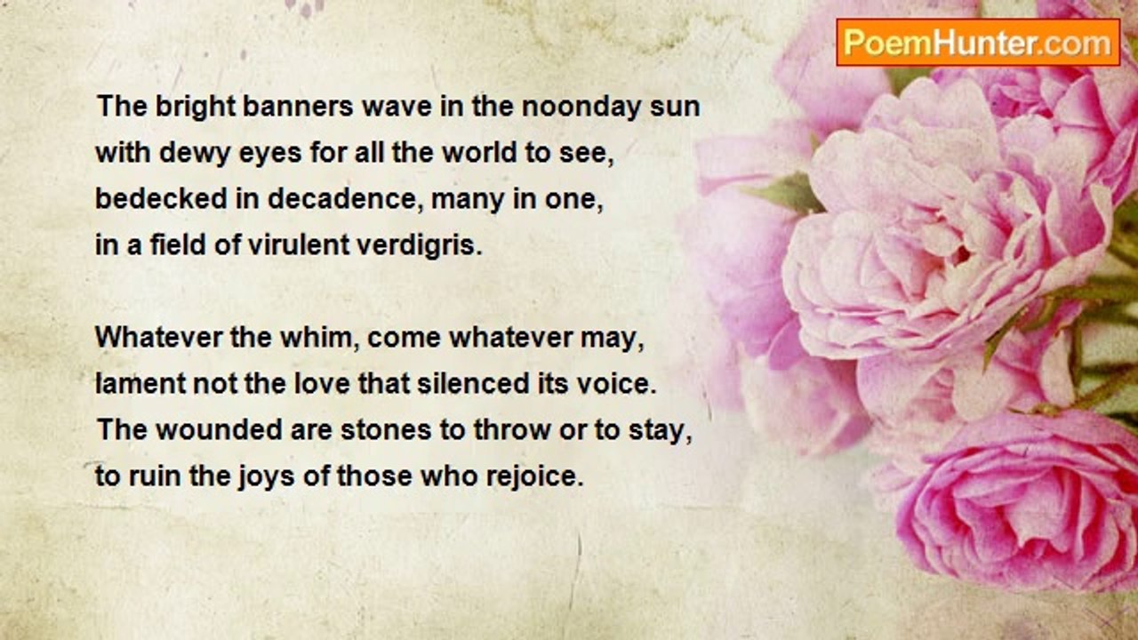 Linda Marie Van Tassell - Wishing You Roses