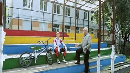 3-й выпуск. ГОРМОН РИСКА (эфир 10.09.2013)