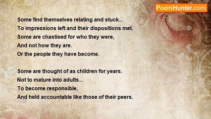Lawrence S. Pertillar - Some Still Do What They Then Did