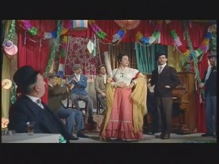 Duo Sefi Villeta - Chotis de Cuadros Disolventes