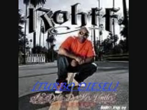 Rohff - TDSI (Paroles / Lyrics)