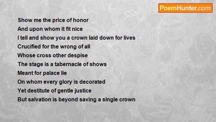 George Egba - Cool Envy