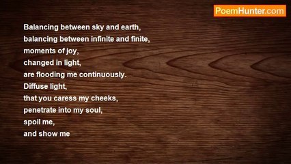 Valentin Gabriel Cristea - Secret wishes