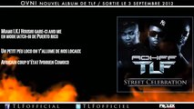 TLF - Street Celebration Feat Rohff (Paroles / Lyrics)