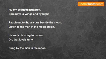 Ratana K. Song - Man in the Moon