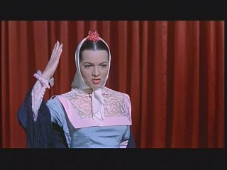 Sara Montiel - Y tu no eres eso