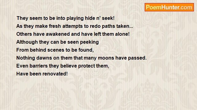 Lawrence S. Pertillar - Barriers