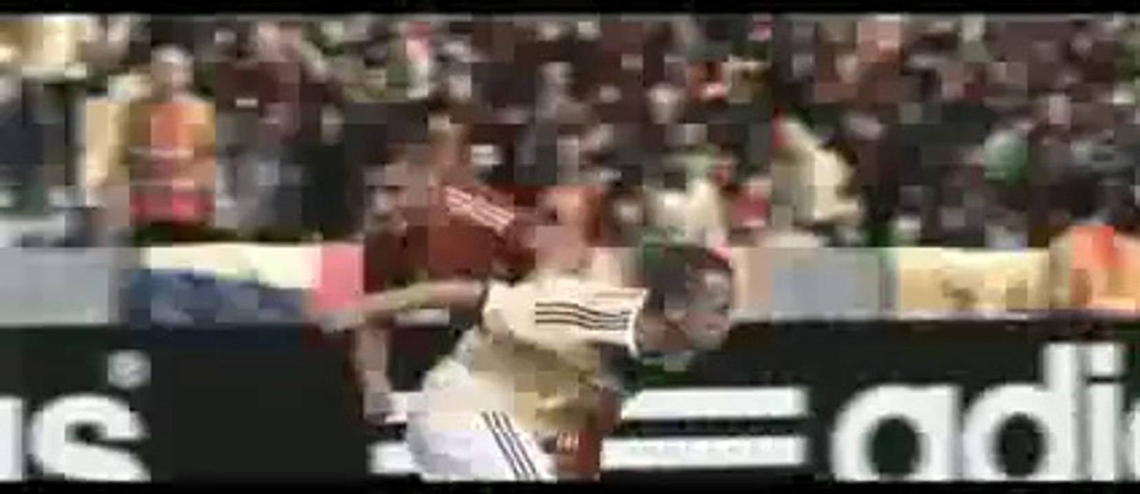 Bestofads: I am brazuca. Match ball of the 2014 FIFA World Cup™ -- adidas