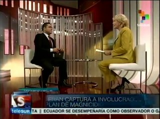 Venezuela: ordenan captura de opositores implicados en plan magnicida