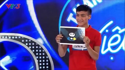 Vietnam Idol 2013: Giám khảo Mỹ Tâm - Part 2