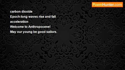 Diane Hine - Tanka: Tide.