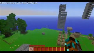 Awesome Minecraft Rocket Download Avalible