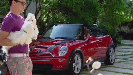 Escenas de "Teresa Cristina" en Marido en Alquiler-9