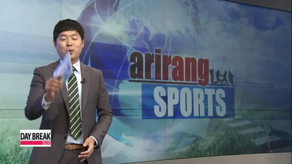 Wednesday’s KBO results
