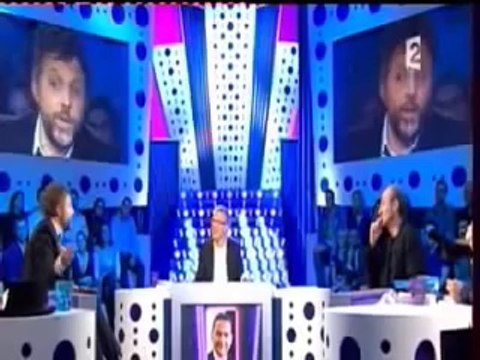GUILLON DÉTRUIT ZEMMOUR ! Un moment culte !