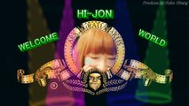 2013.09.27 Happy Birthday to Hi-Jon (Weather Girls ウェザーガールズ 天氣女孩)