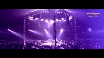 Ernesto Hoost | MISTER PERFECT