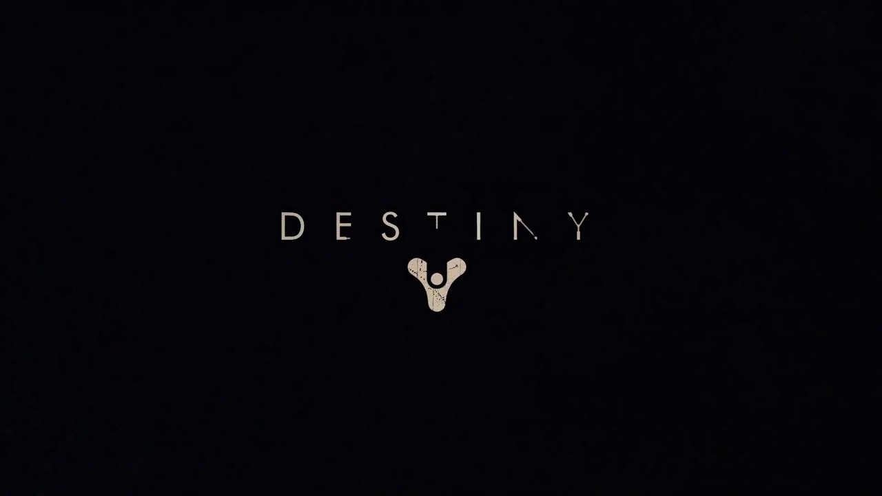 Destiny Gameplay Trailer E3 2014
