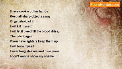 Ashley Kolakowski - Cookie Cutter Hands