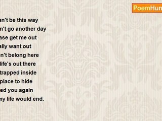 Rosemary Monahan - I Need You Again