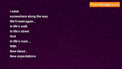 Seema Chowdhury - The Unknown Future